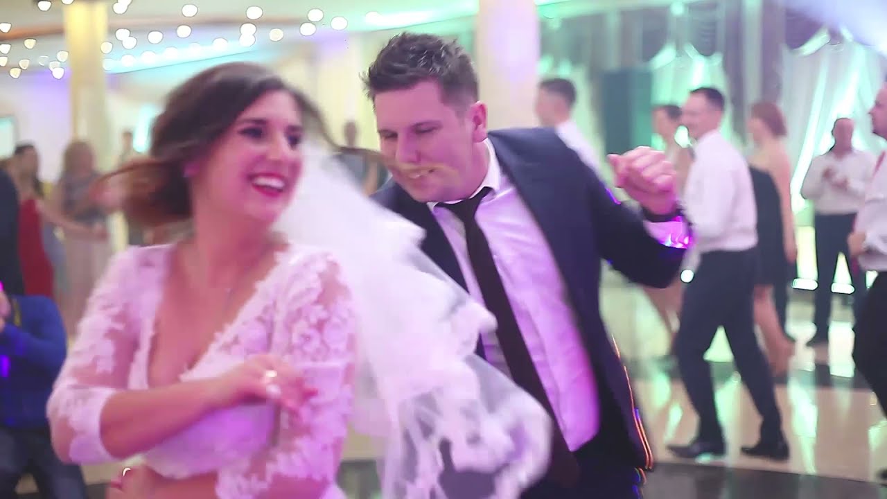 CIENKI BOLEK - Piękna Młoda (Kamila i Mariusz 2016)