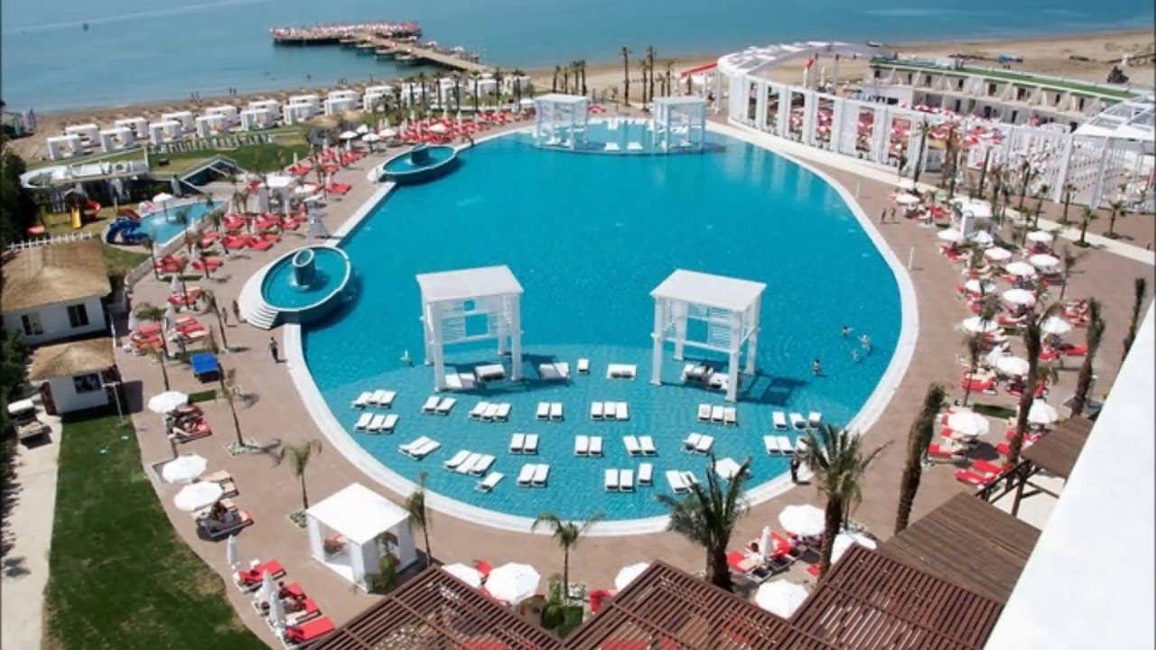 Selectum Luxury Resort Complete Review