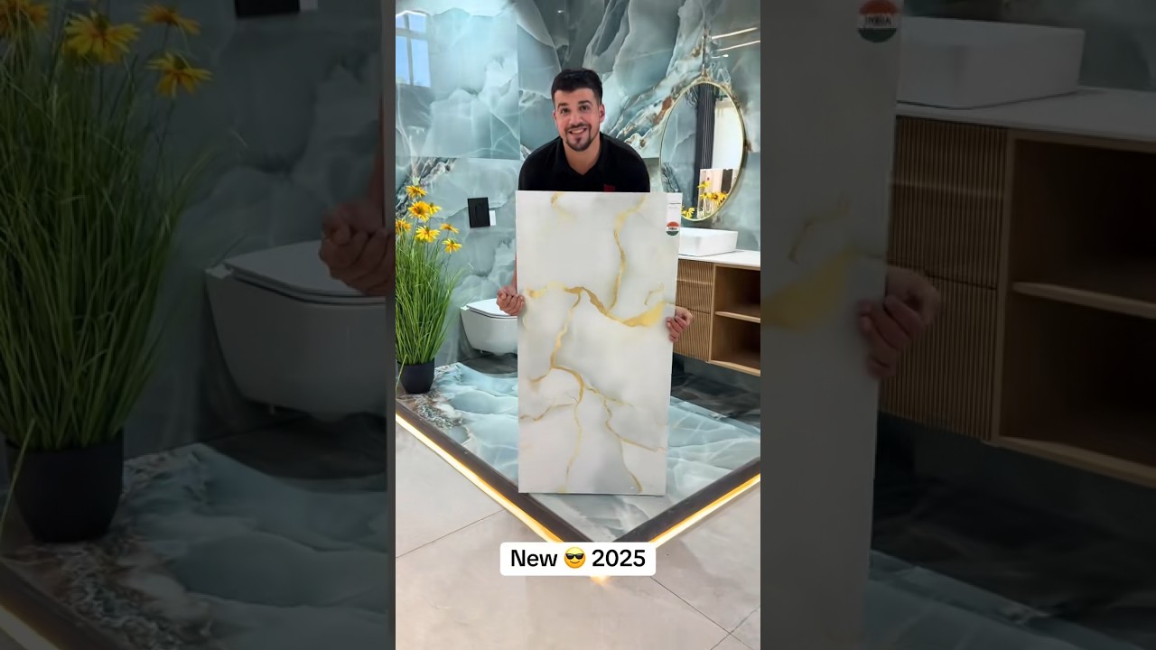 New Tile Design Review
