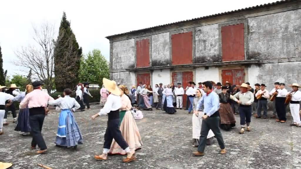Rancho Folgosa - Regadinho.mp4