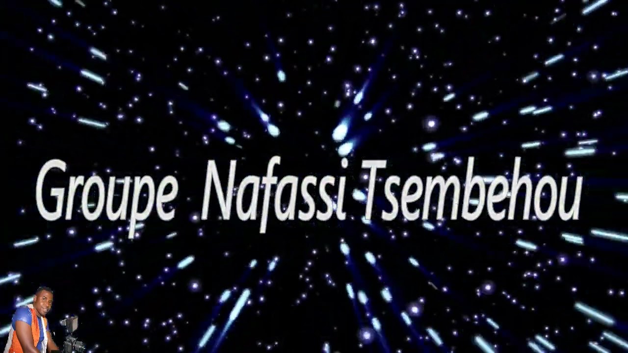 Groupe Nafassi Tsembehou Kaïssane