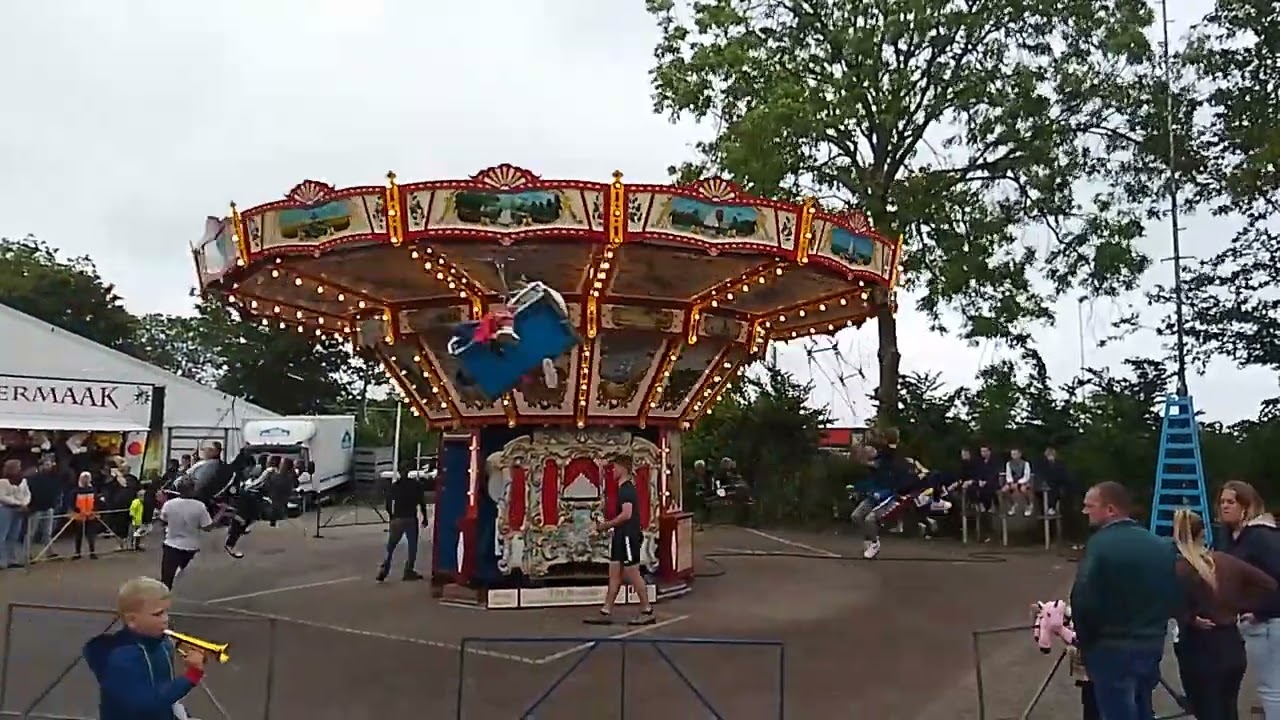 Zweefmolen Tim Buwalda @Hallum 08-06-24