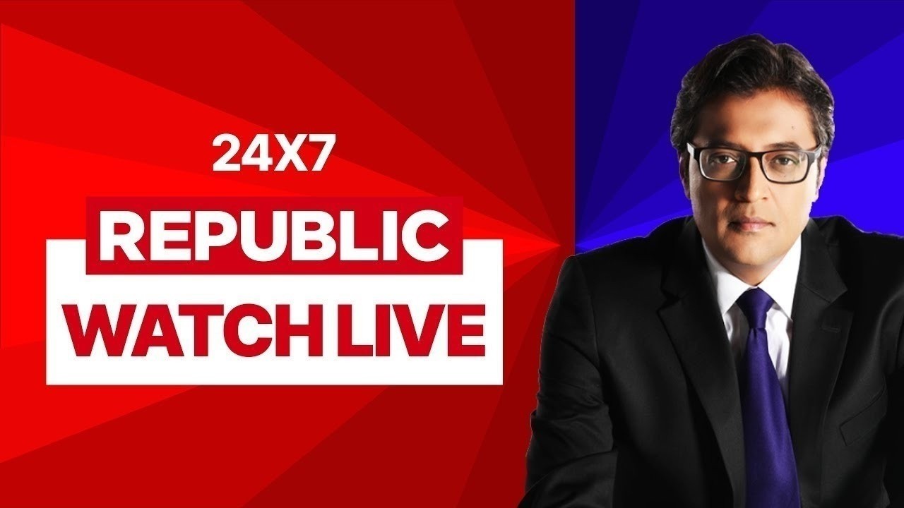 Republic TV 24X7: Ram Mandir Donation Theft Row | US-Iran To Hold Doha Talks | India-US Trade Deal