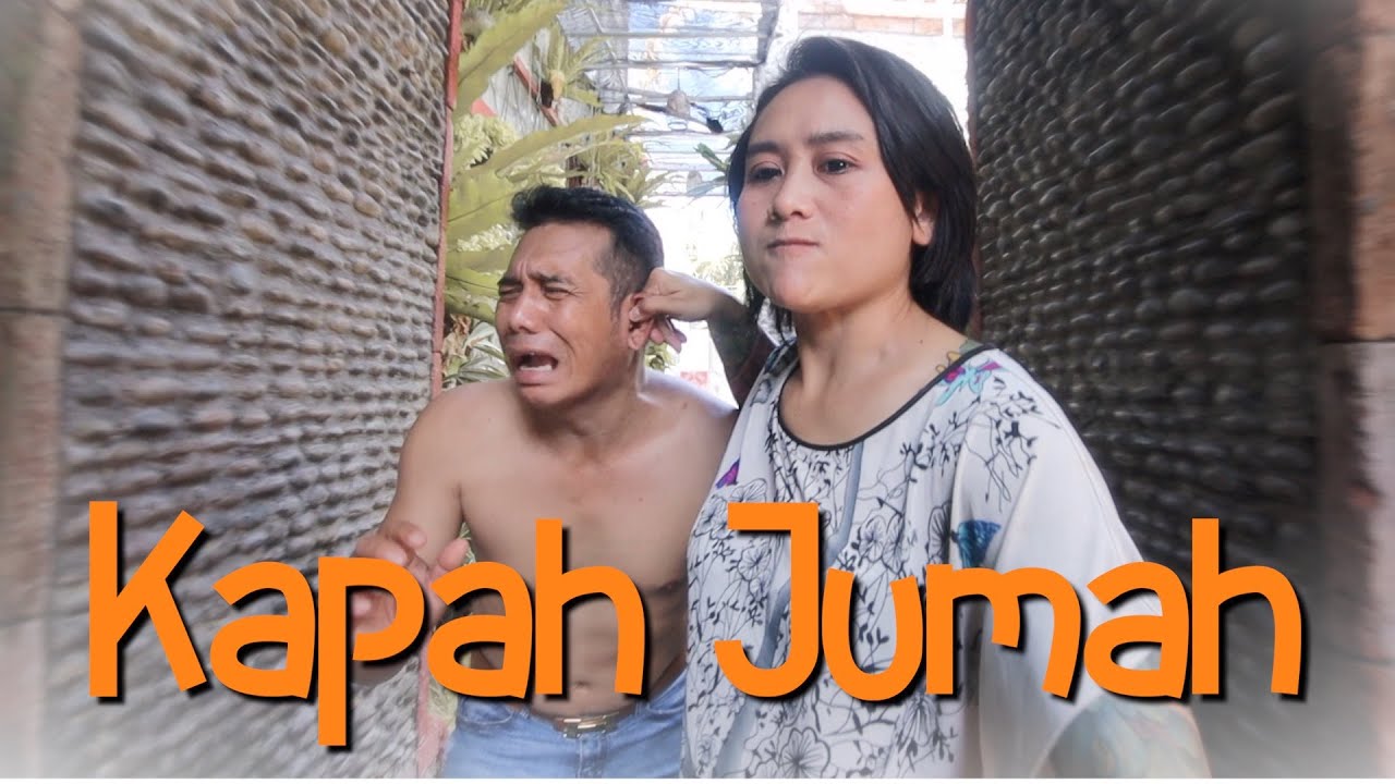 Kapah Jumah - Dewi Pradewi ft Hai Puja ( Official Music Video )