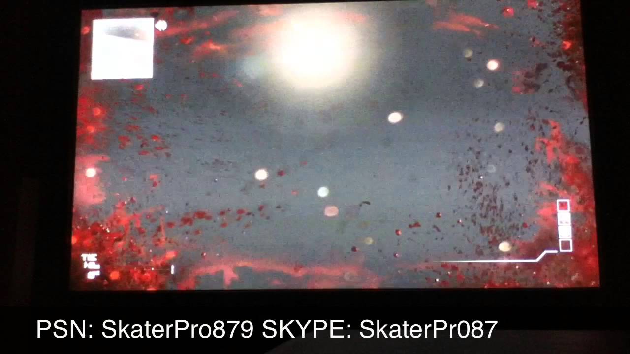 Mw3 Mod: BYPASS ALL DEATH BARRIERS