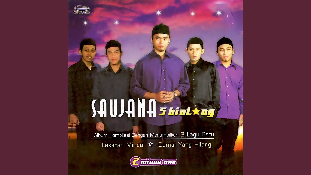 Jendela Hati (Versi 2003)