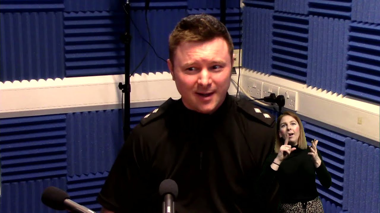 The Search for Missing People – Surrey Police LIVE S3 Ep 2