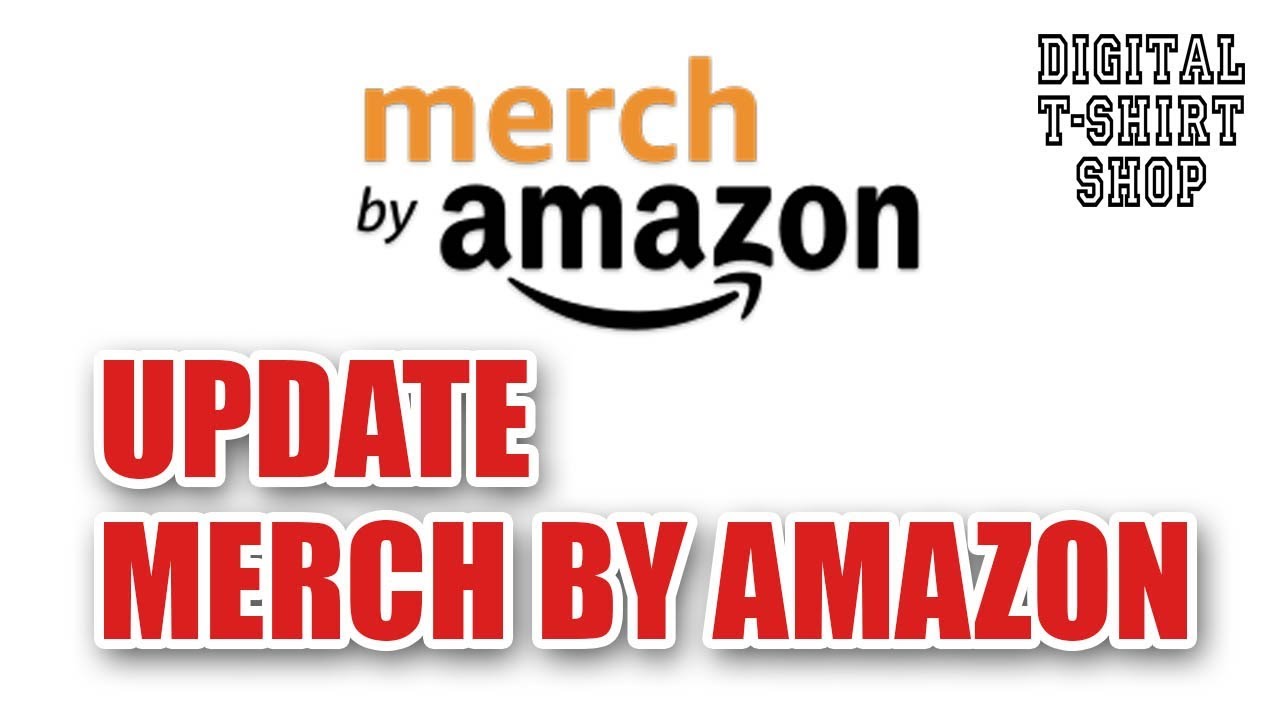 Digital T-Shirt Shop - Pricing - Merch by Amazon - Printful - Free Frieght