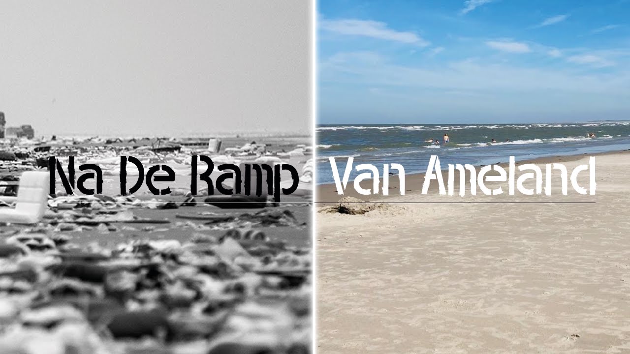 Na De Ramp Van Ameland Documentaire