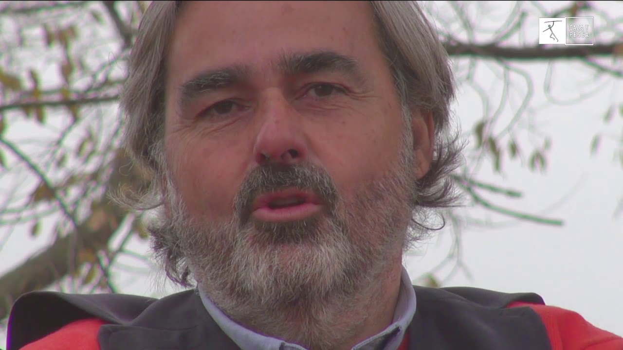 Escuela de tiro y caza Jorge Guardiola