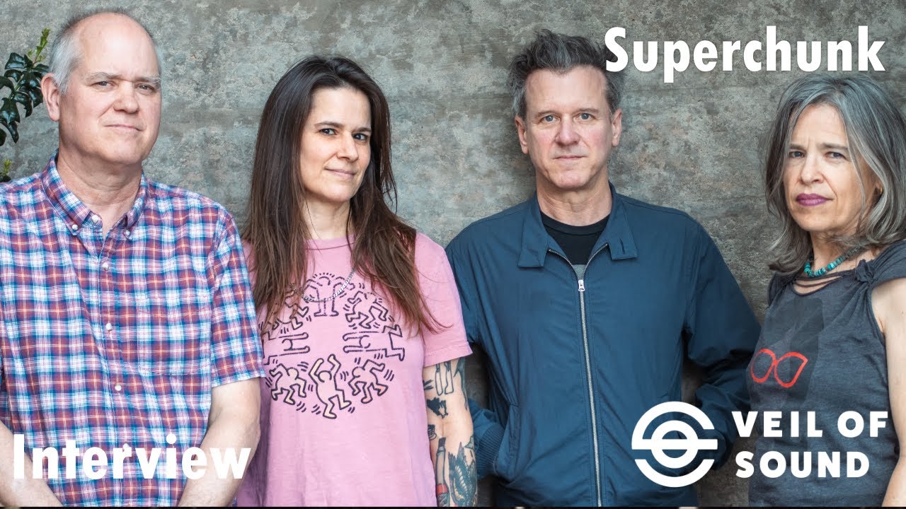 Interview with Mac McCaughan (Superchunk, Merge Records)