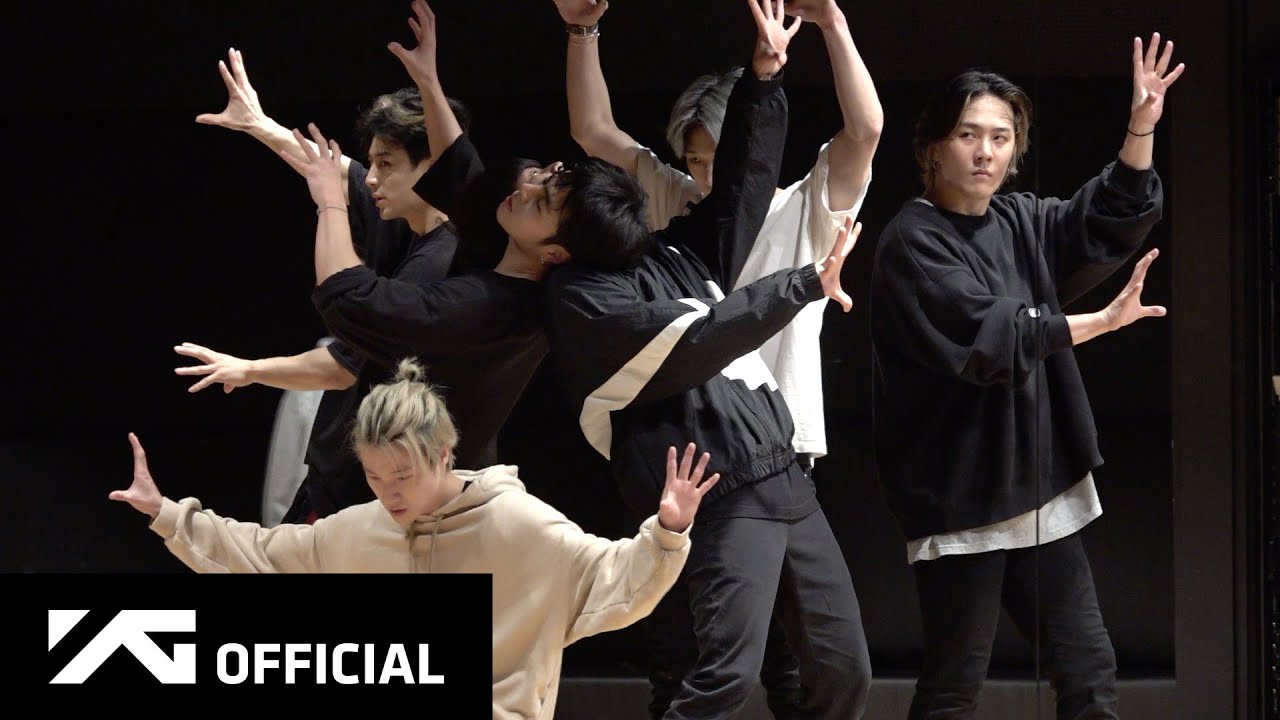 iKON-ON : 'BEHIND THE KINGDOM' EP.1