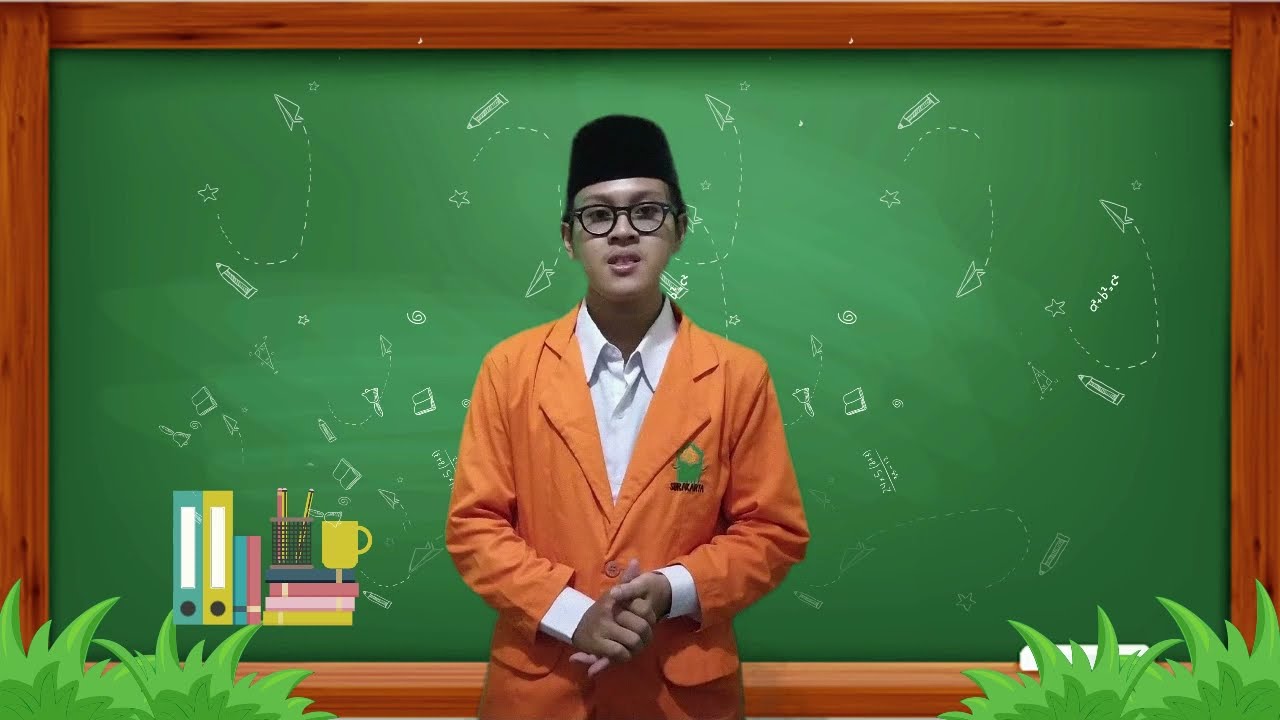 SKI Kelas IX BAB 4 