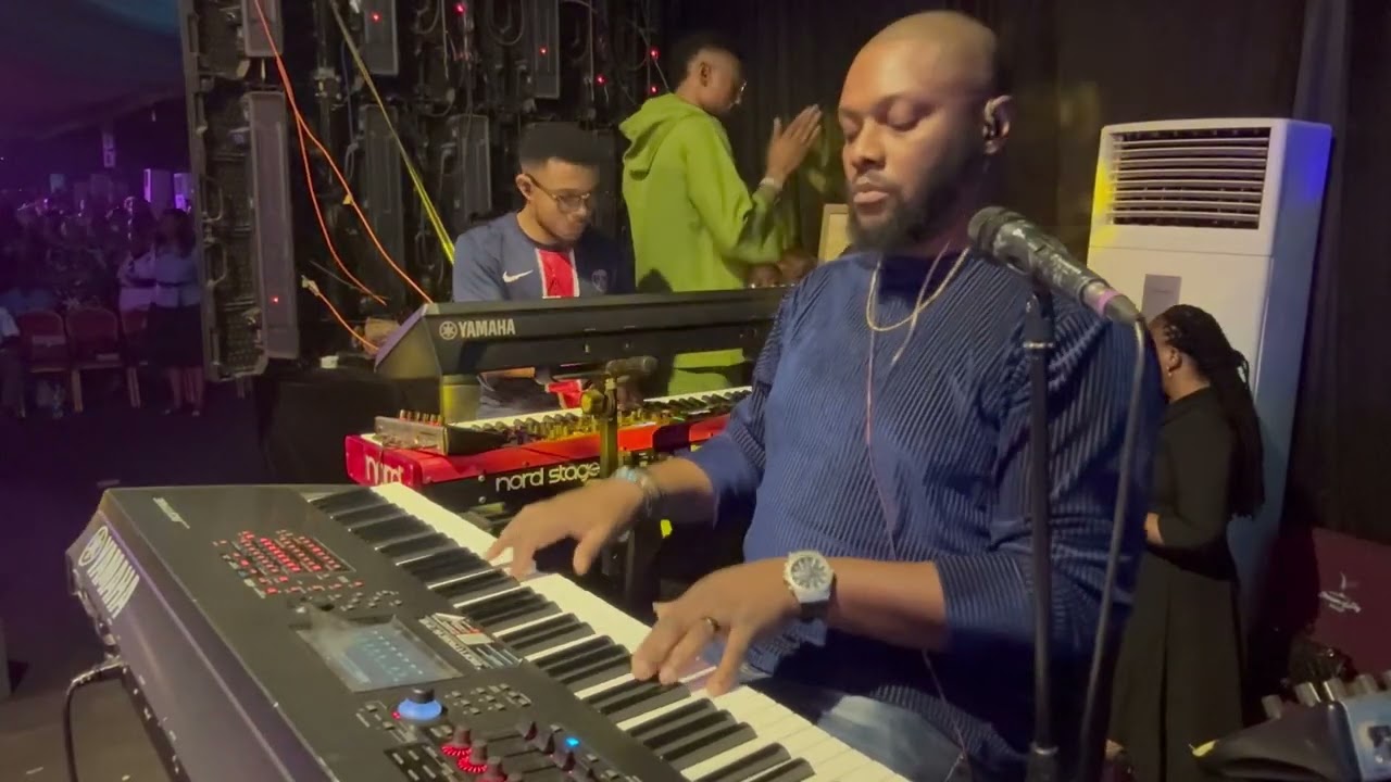 Fire worship 6 🔥#streamsofjoyinternational #christianmusic #worshipmusic 