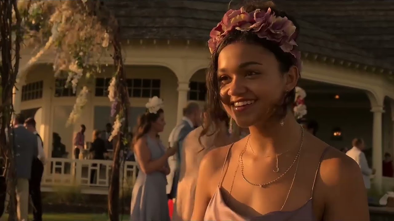 kiara carerra season one scenepack