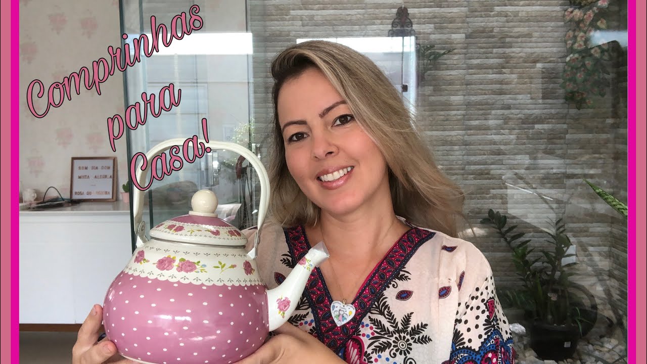 Comprinhas para casa! Primeira de 2020!
