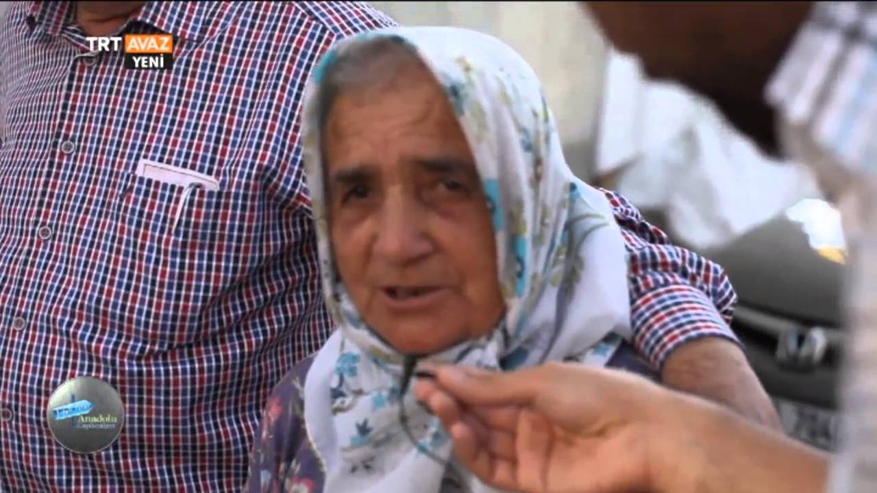 Ilgaz'ın Şifalı Suları - Anadolu Kaplıcaları - TRT Avaz