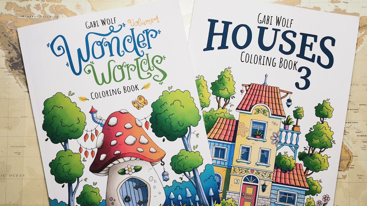 🌟Nouveaux livres de Gabi Wolf❤️