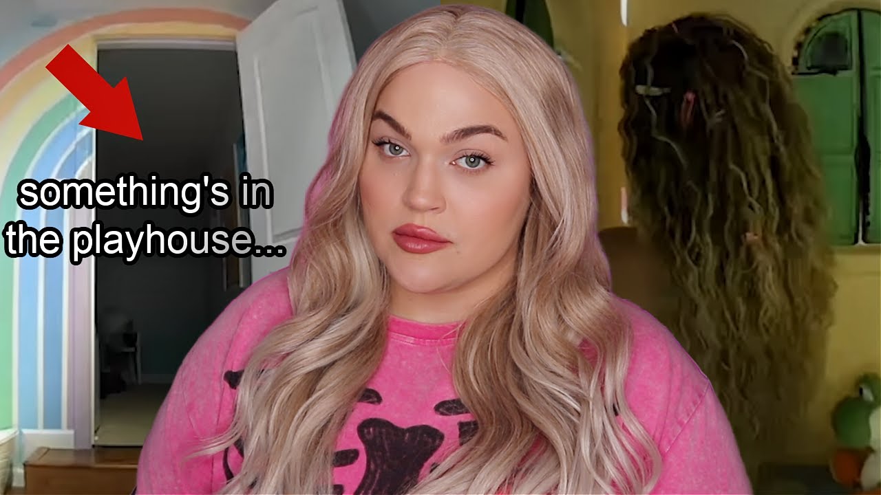 12 INSANELY Haunted TikToks you SHOULD NEVER Watch Alone... Scary Side of TikTok | Scream Stream