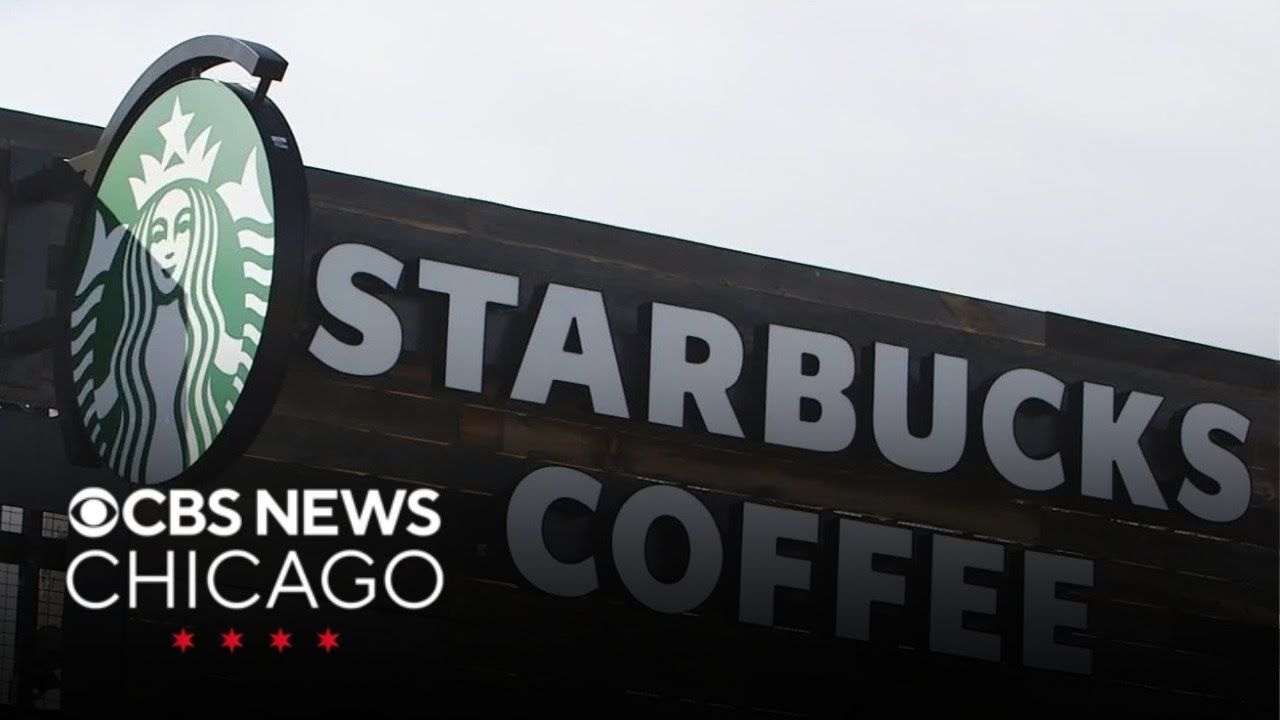 Starbucks unveils new tier system reward in app