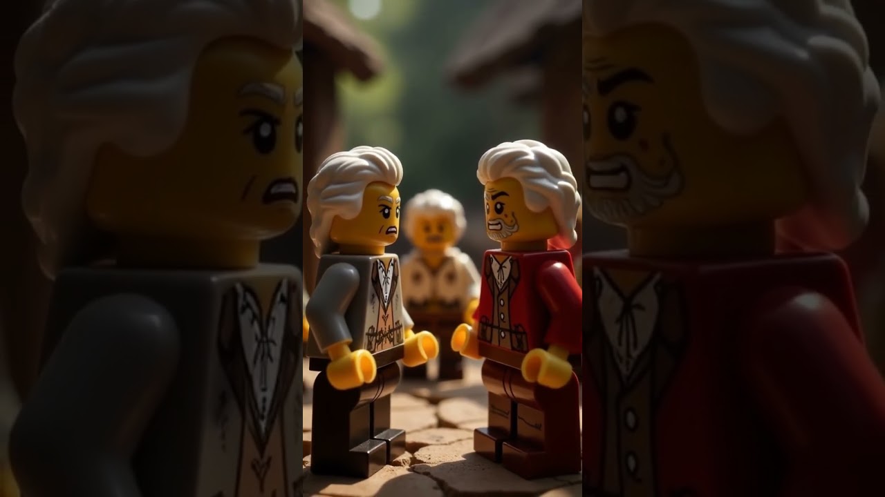 The Paxton Boys: A Forgotten Frontier Revolt