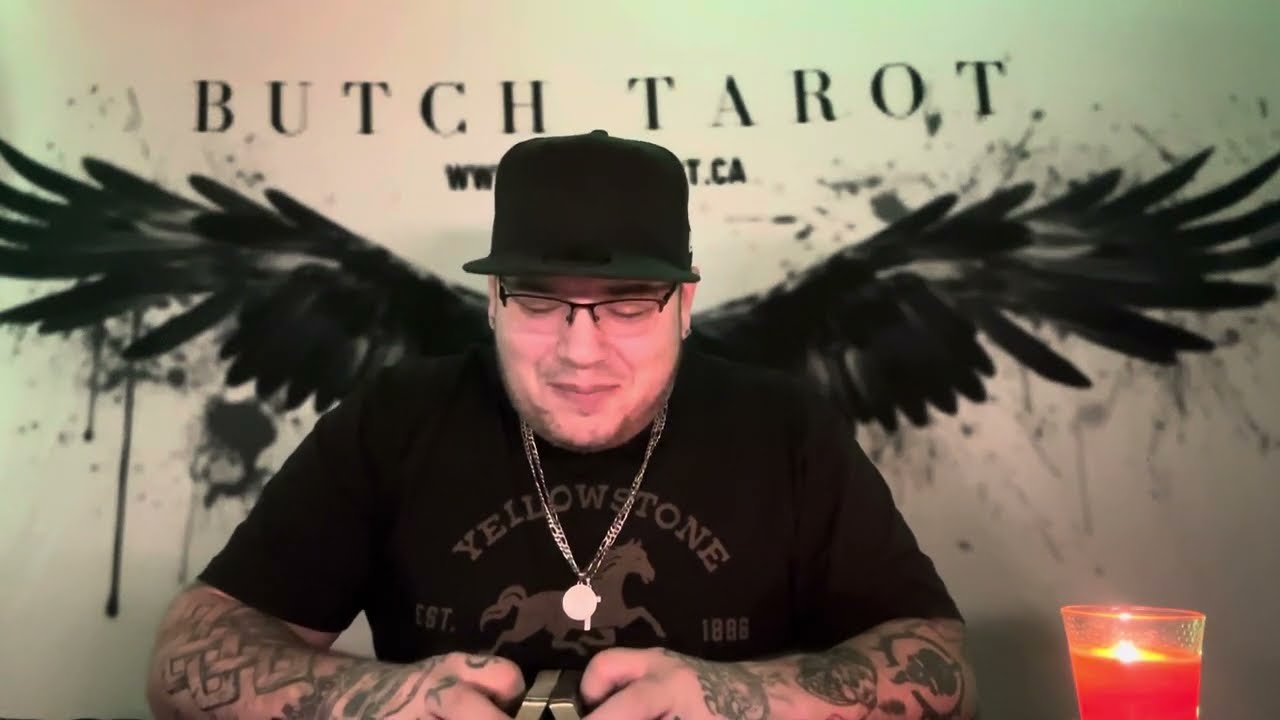 Virgo ♍️ “They love the Sh** out of you” 🎃 October 2024 tarot love reading