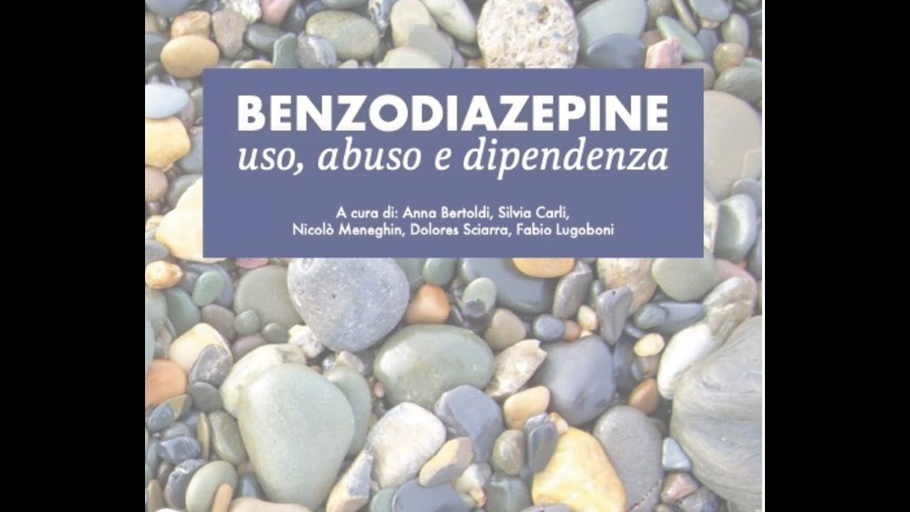 Benzodiazepine - Dott Lugoboni