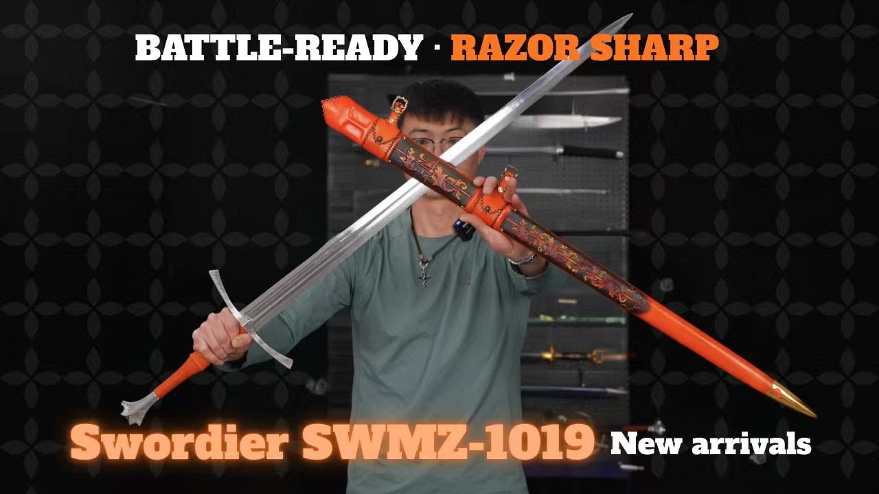Swordier 