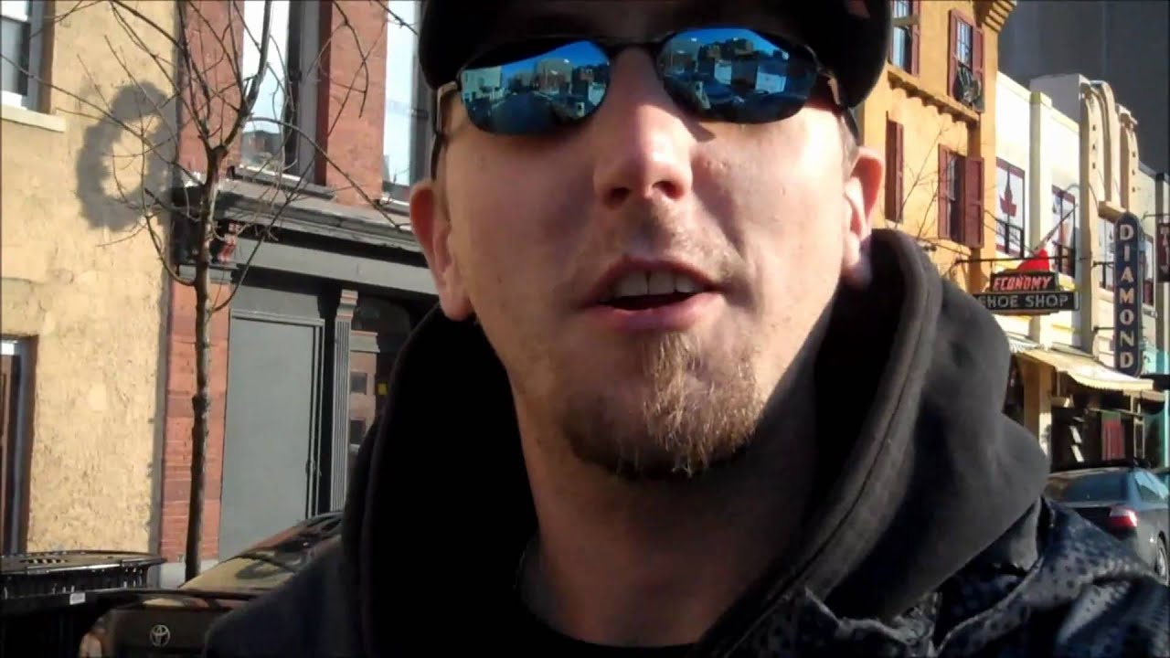 Good Times Over - DownWard Spiral P3 (1.13.11 - YTO Day 15)