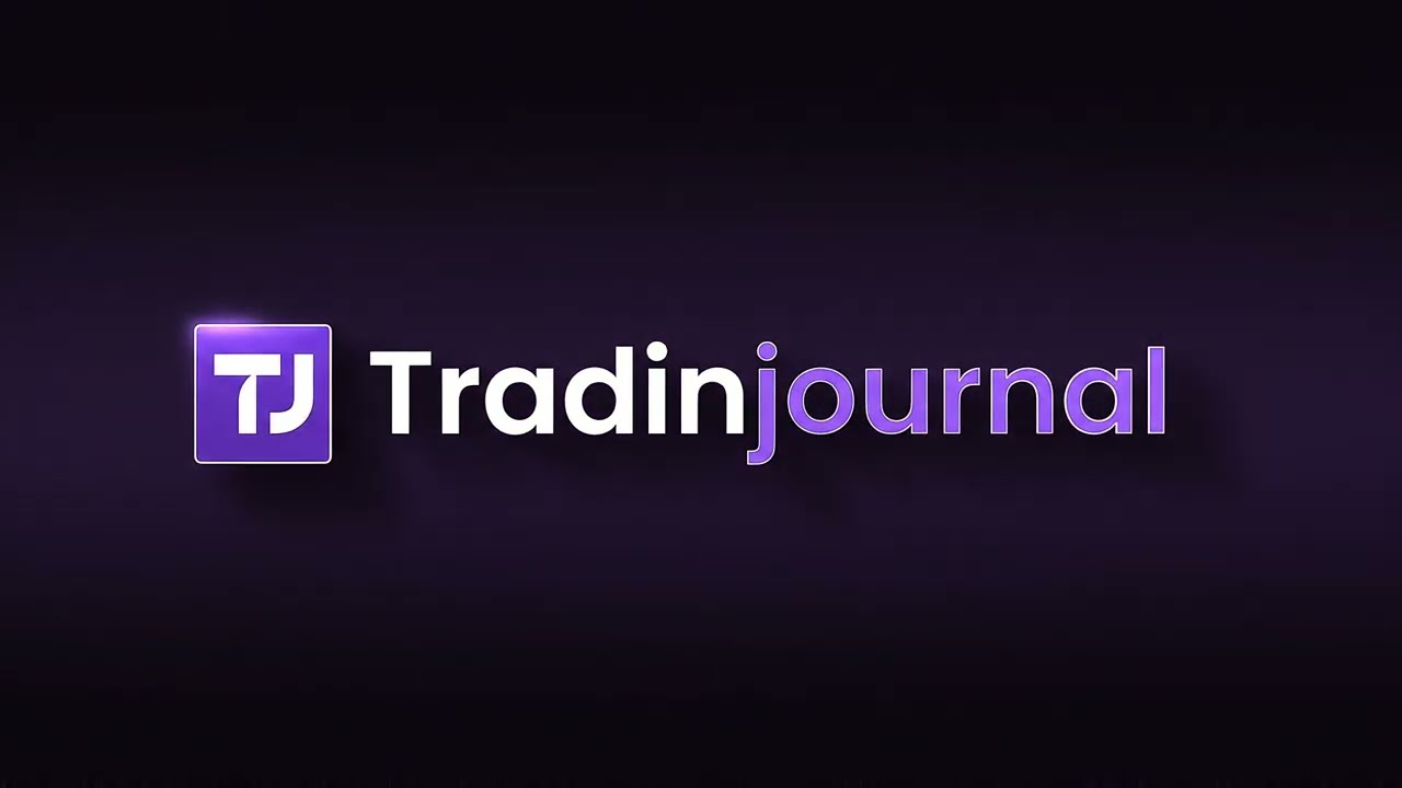 Introducing TradinJournal - AI Trading Journal for Traders
