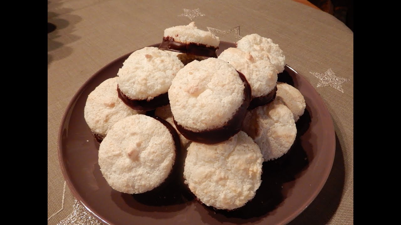 Kokoskuppeln