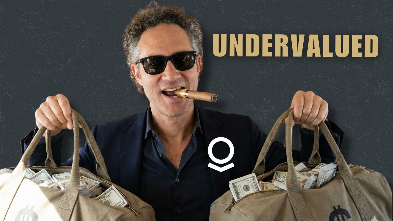 Единственный обзор финансовых результатов Palantir за первый квартал, который вам нужно посмотрет...