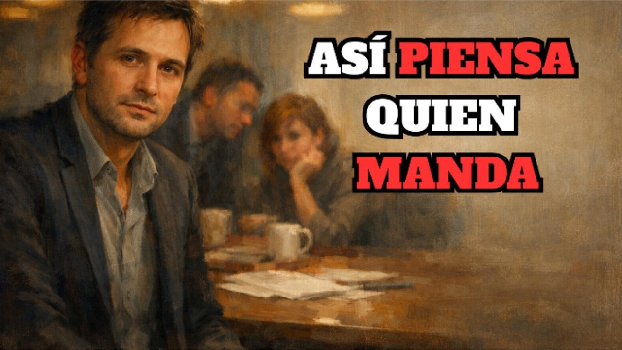 CÓMO VOLVERTE PELIGROSAMENTE ASTUTO — MAQUIAVELO EXPLICA