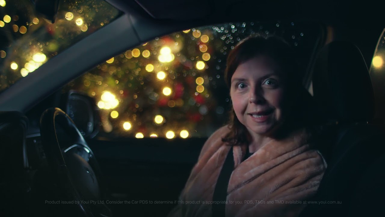You-shaped insurance | Why Cindy Chose Youi