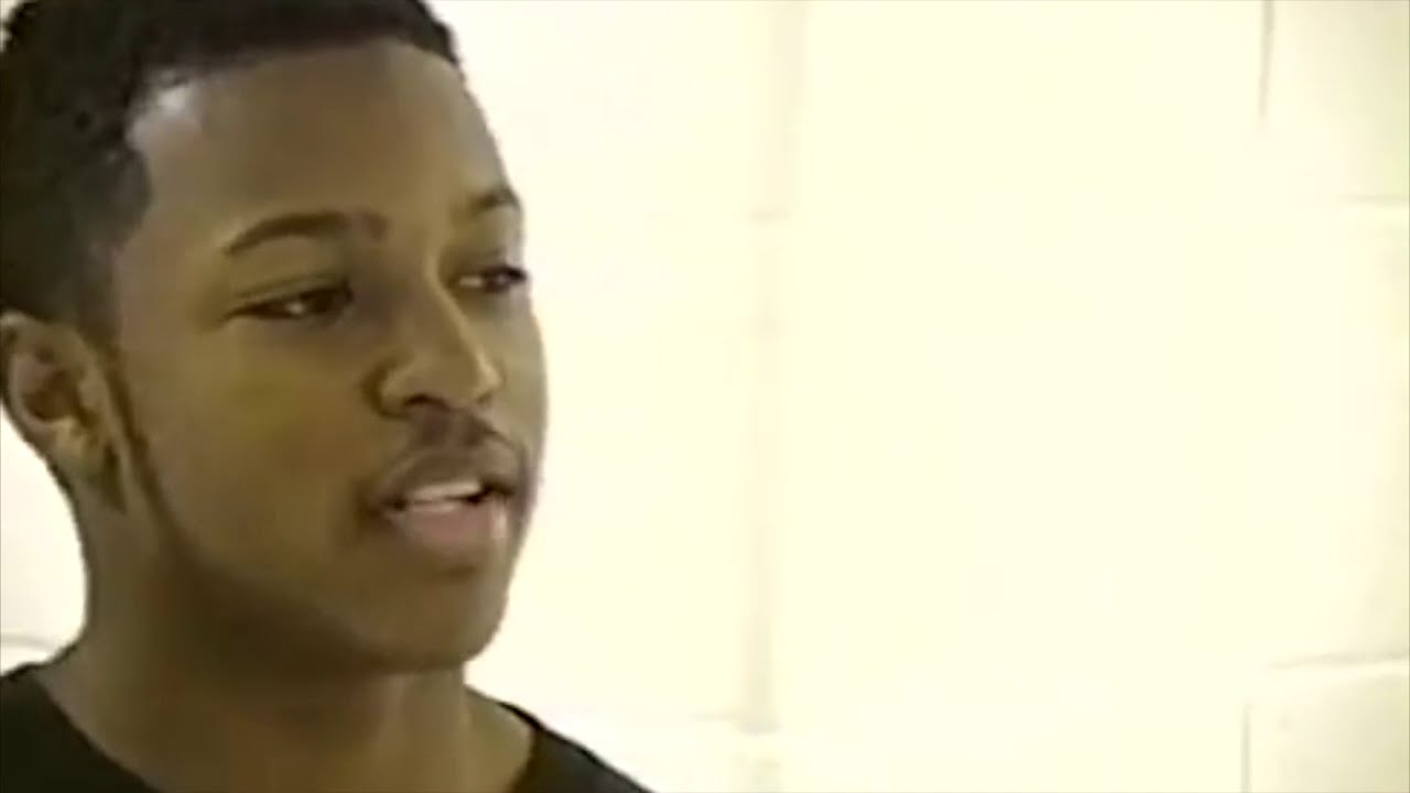 The Last Day of High School - Futura Free (Frank Ocean and Buddy Ross)