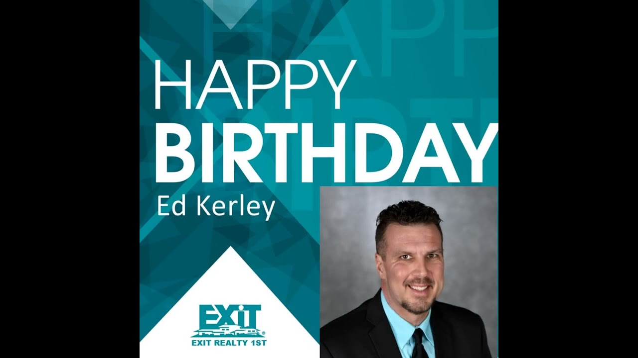 EXIT REALTY 1st