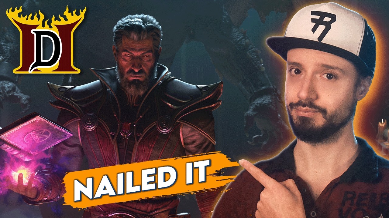 Diablo 2’s Warlock Update Was a Hit… and Now Act 6 Feels Possible