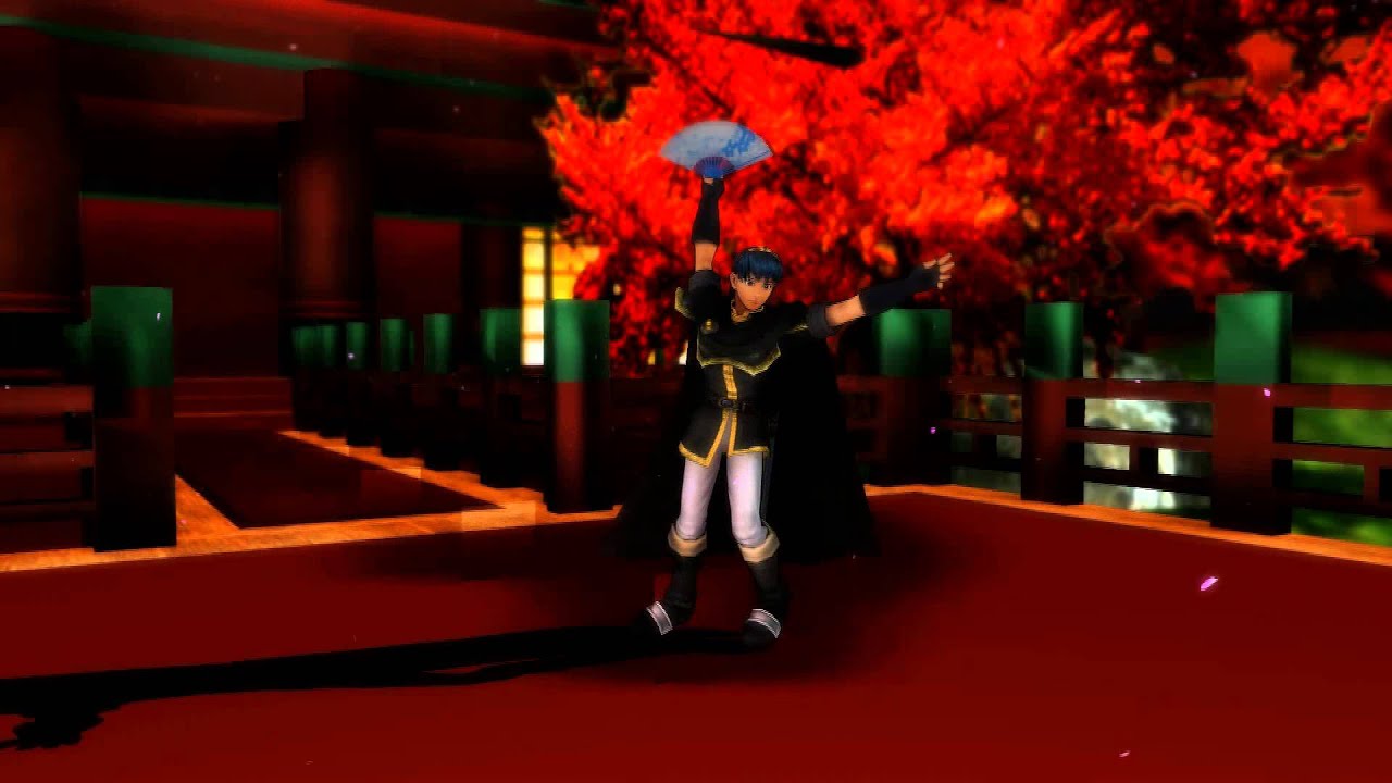 【MMD】千本桜