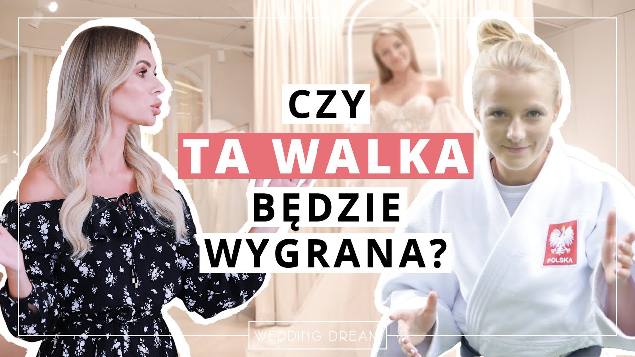 🔥👰Metamorfoza w stylu Ariany Grande - od zawodniczki judo do księżniczki?