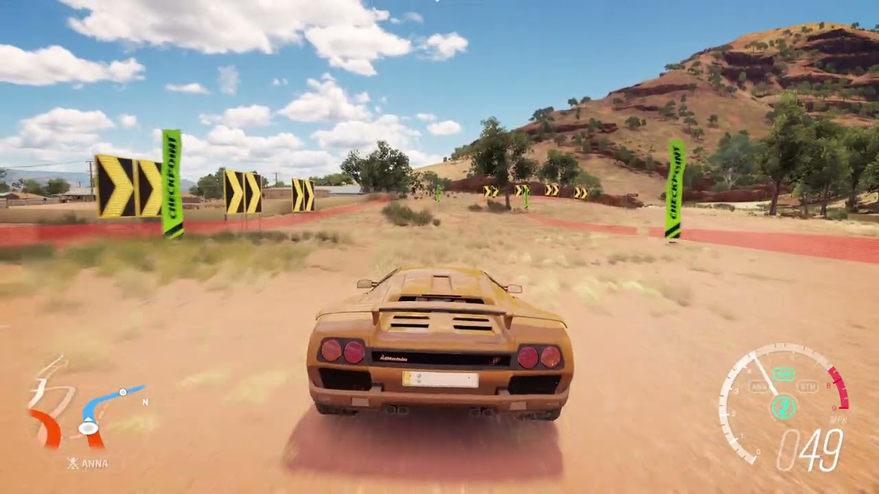 Forza Horizon 3