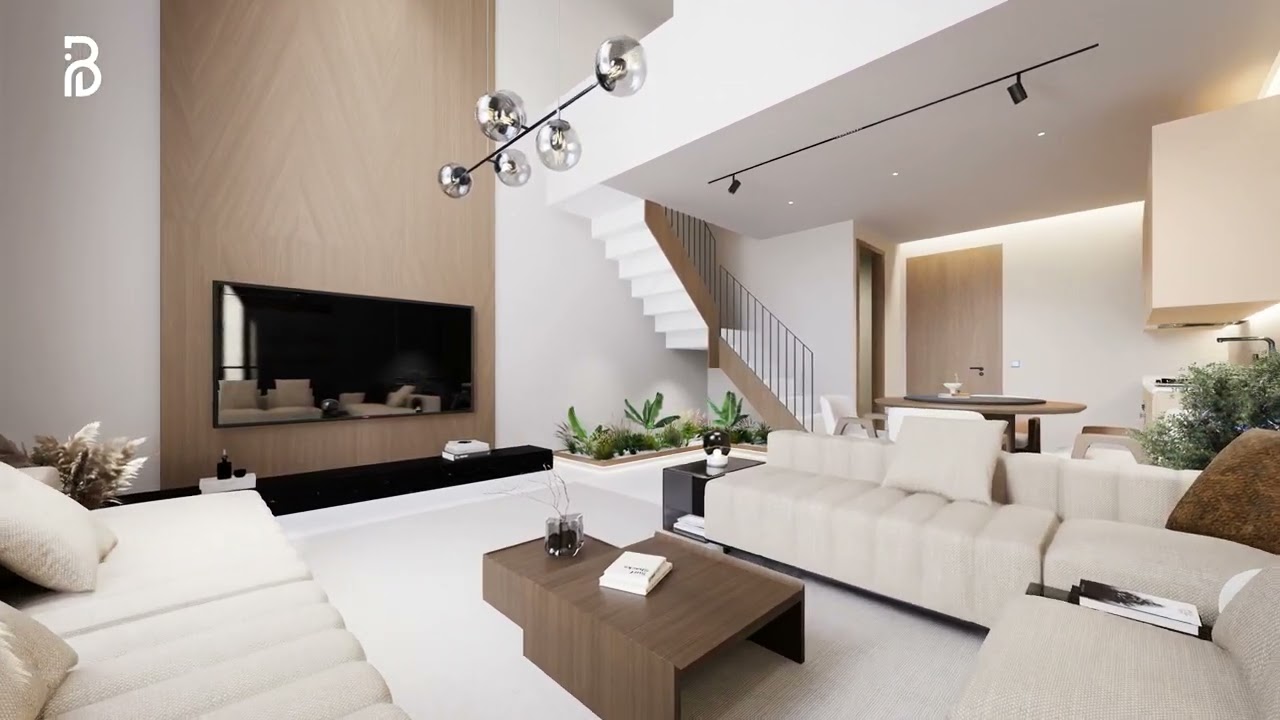 AL BOUGHAZ GUELIZ LUXURY 5 | Duplex Témoin - Marrakech