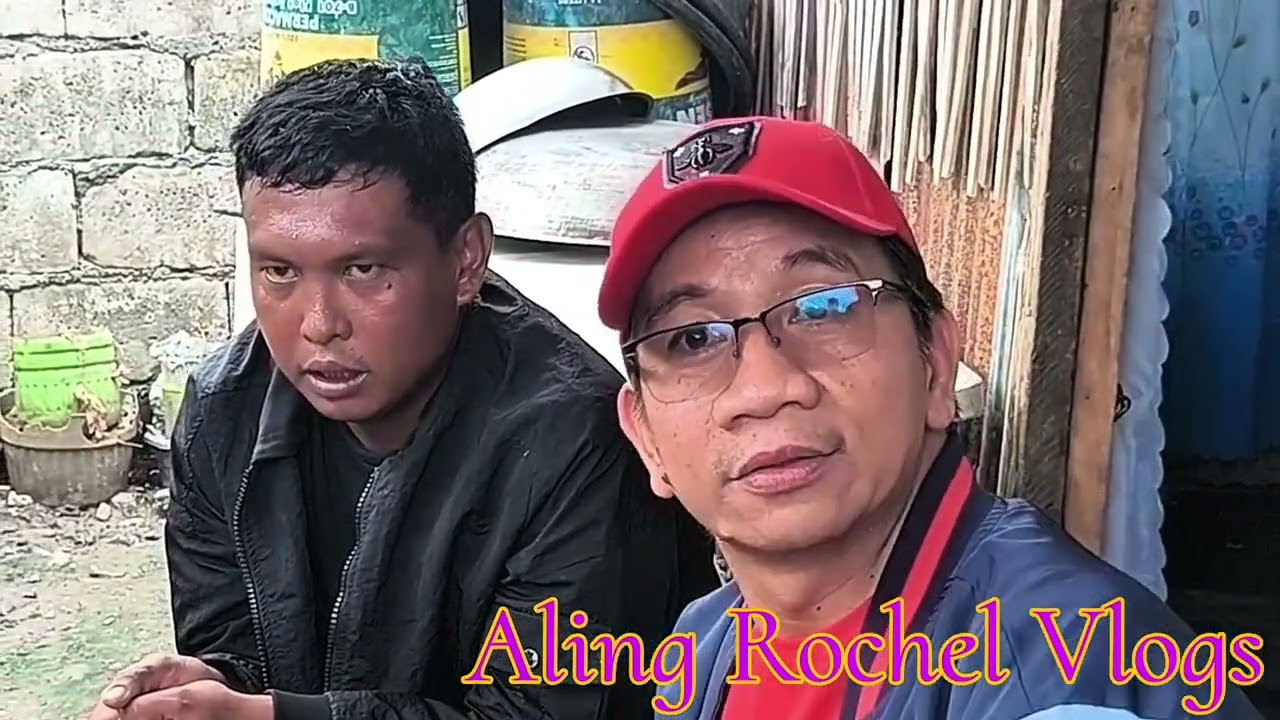 PART2 LALAKING NAWALA SA SARILI AYAW BUMABA NG BOBONG  GUSTO SI DADDY FRANKIE DIKINAYA NG KAPULISAN
