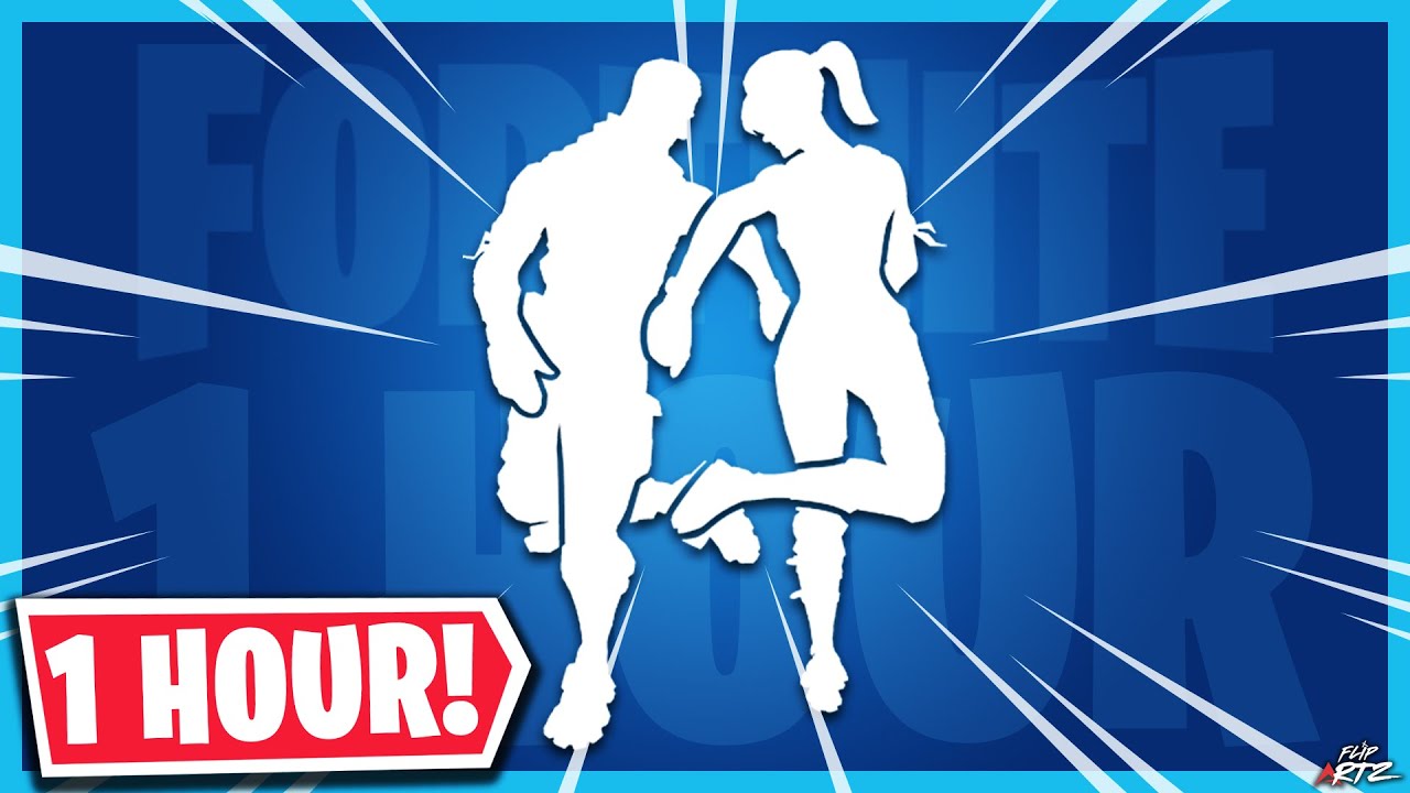 FORTNITE 