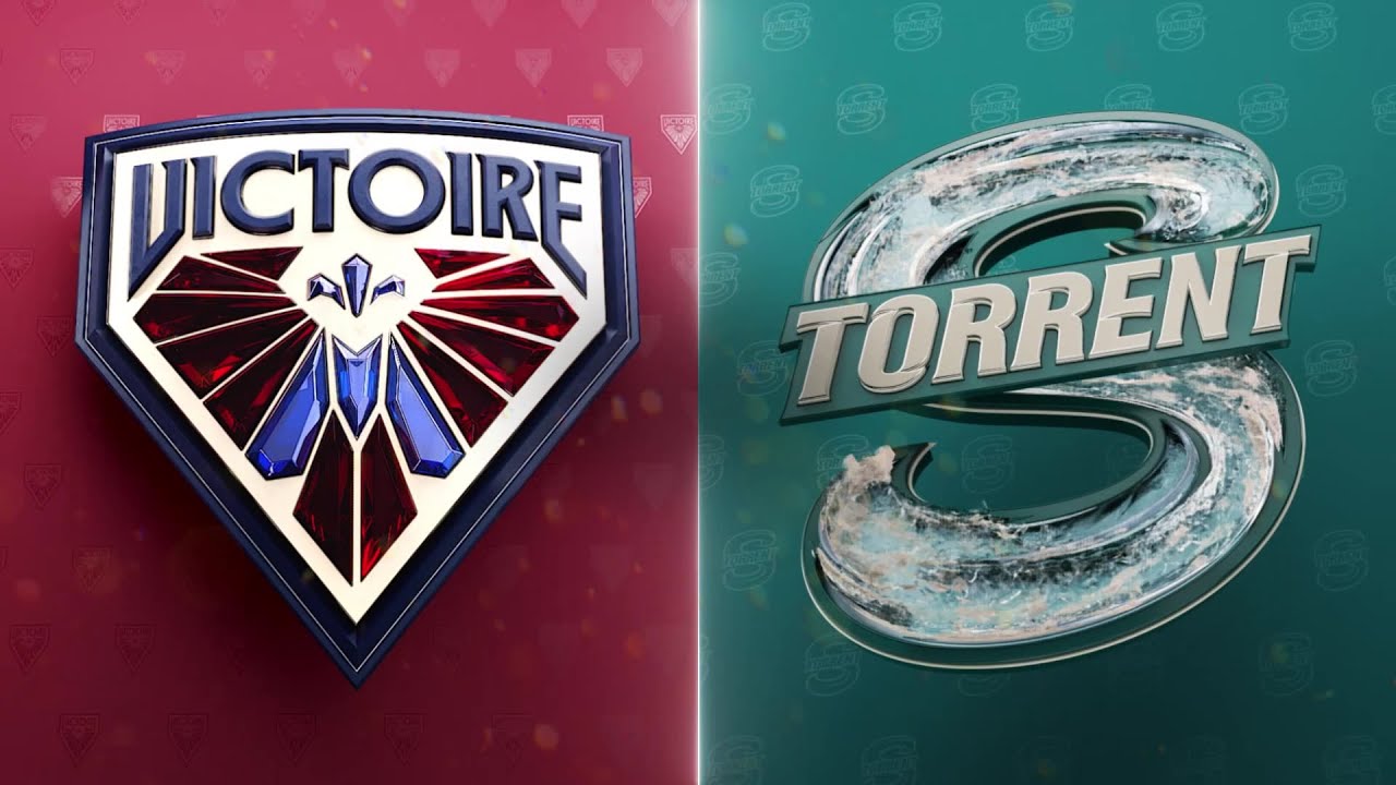 PWHL: Montr&eacute;al Victoire at Seattle Torrent | December 23, 2025
