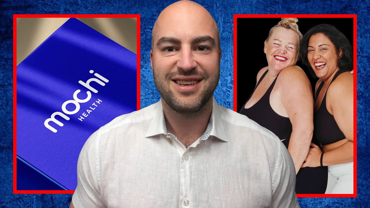 The Ultimate Weight Loss Company | Mochi Health