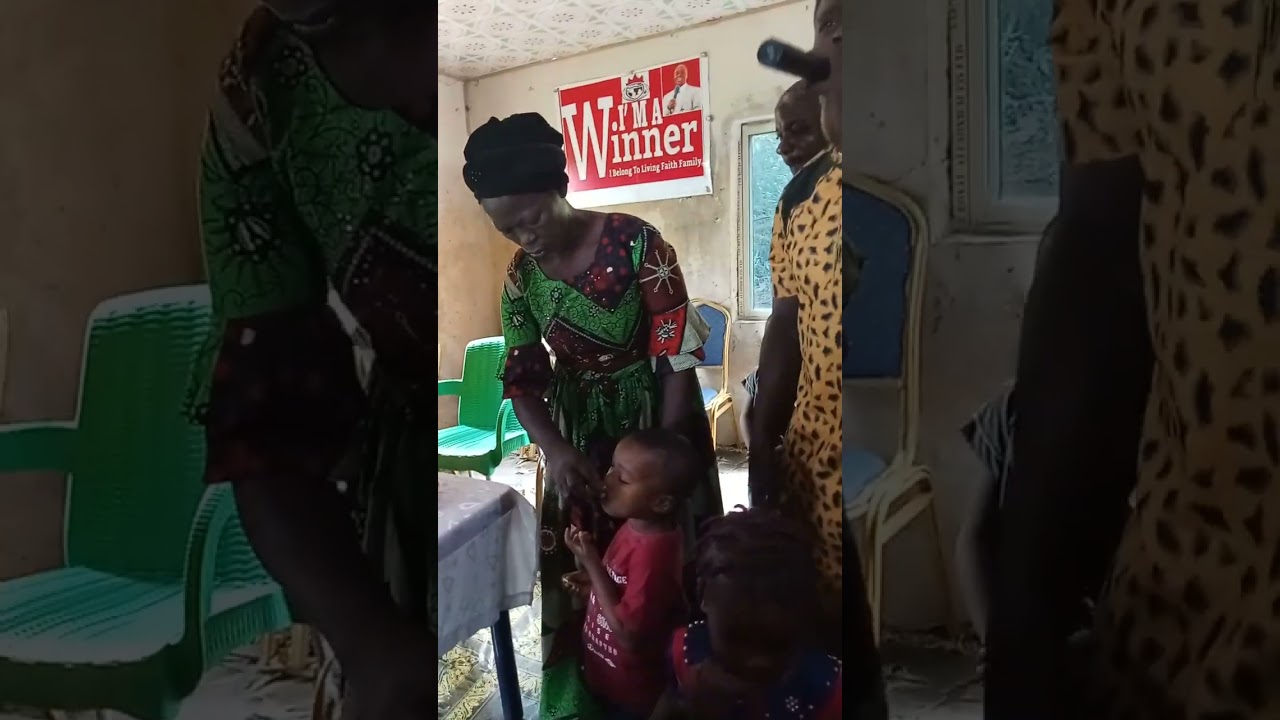 LFC ANINWALO Pre-shiloh encounter service and special communion service 9/11/25