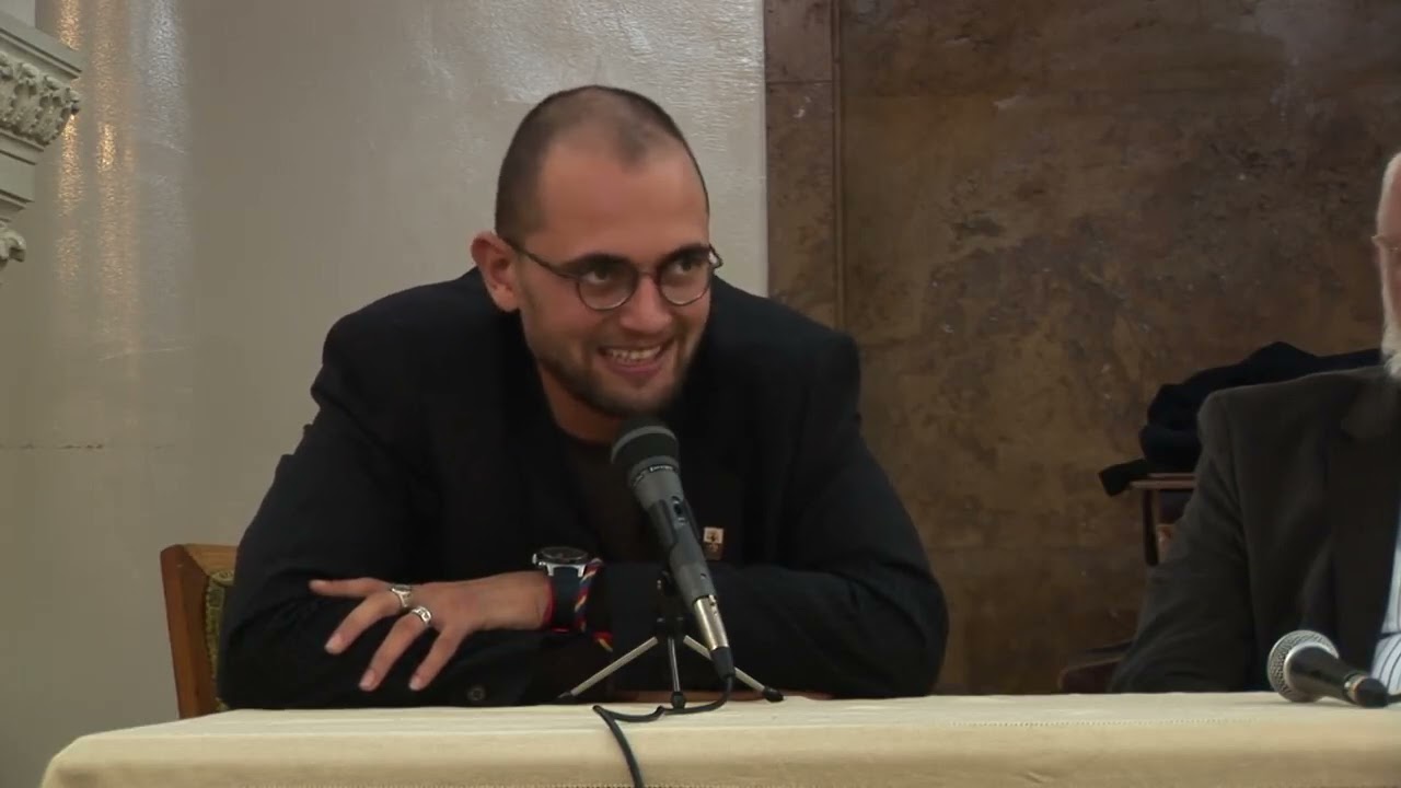 Oreste Scarlat Teodorescu - Despre spiritualitate, intre initiere si manipulare
