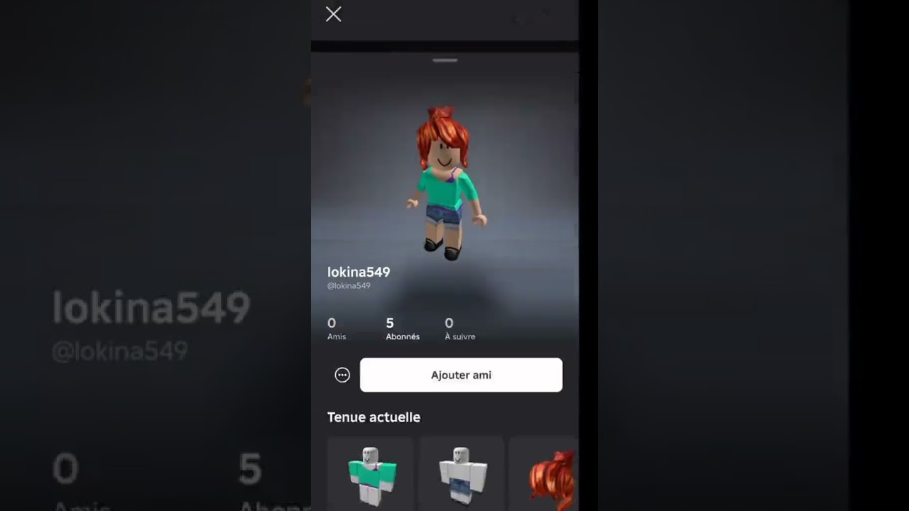 hairs for 10 robux 🥰 #shorts #roblox #robux #free