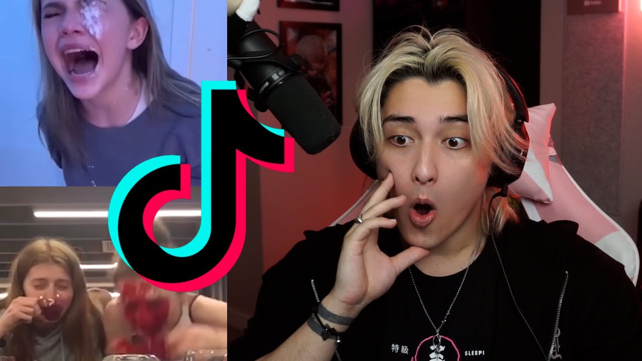 WORST Tiktok FAILS of 2022