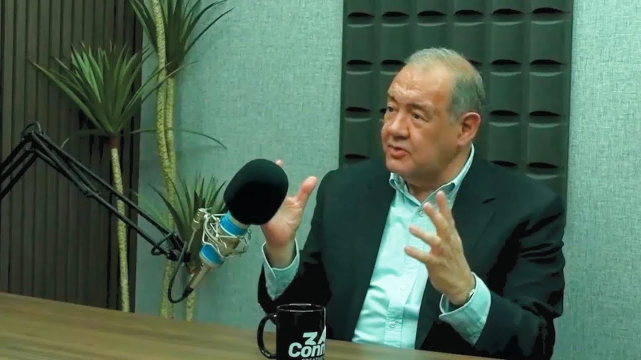 António Costa Silva, os desafios da economia portuguesa